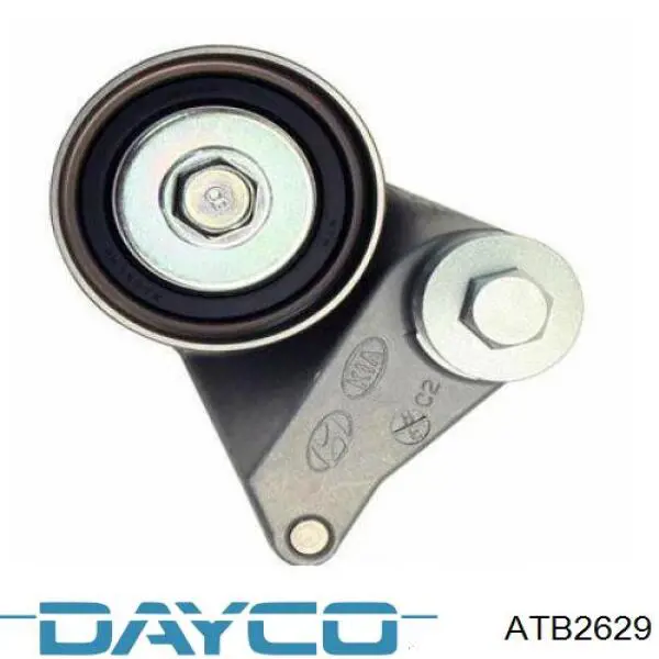 Купить ATB2629 Dayco Ролик натяжителя газораспределительного ремня