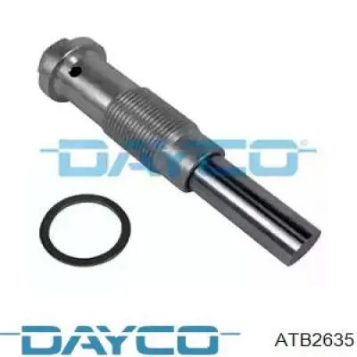 Натяжной ролик ремня ГРМ Dayco ATB2635 цена, от 53.42 USD