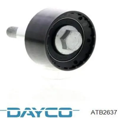 Обводной ролик ремня ГРМ Dayco ATB2637 цена, от 13.47 USD