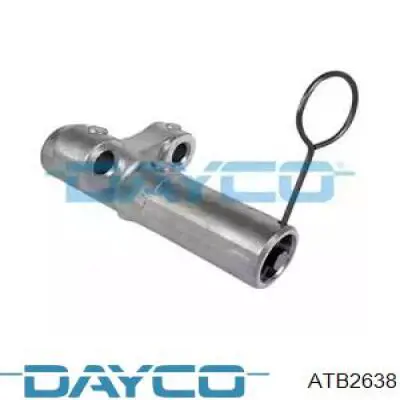 Натяжной ролик ремня ГРМ Dayco ATB2638 цена, от 21.21 USD
