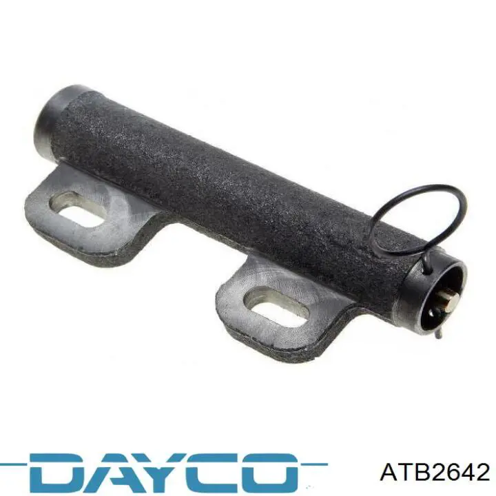 Натяжной ролик ГРМ Dayco ATB2642