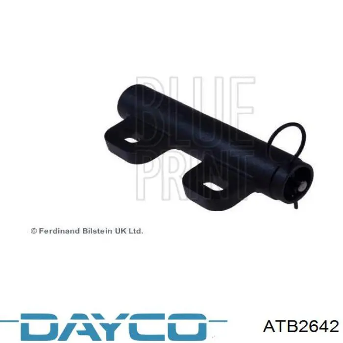 Натяжитель ремня ГРМ ATB2642 Dayco