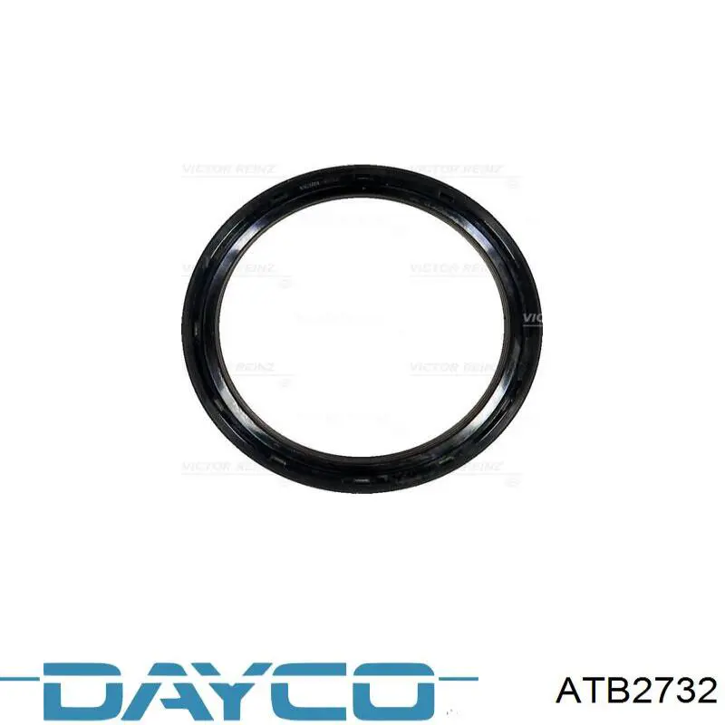 Купить ATB2732 Dayco Натяжитель приводного ремня