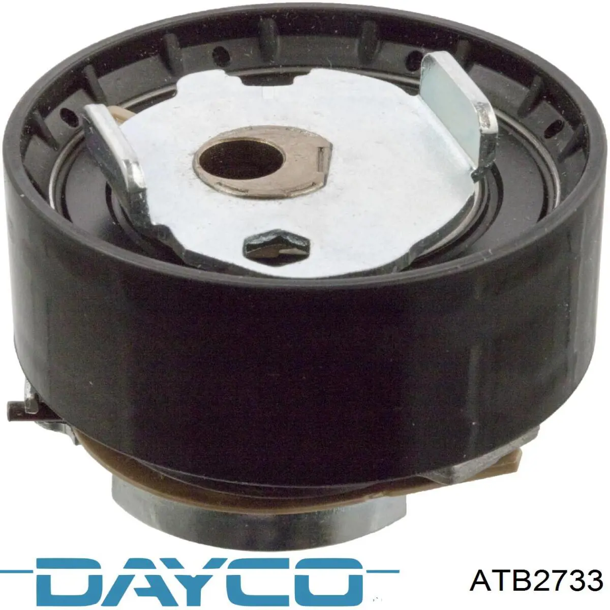 Роликовий модуль натяжителя ремня Dayco ATB2733 цена, от 22.61 USD
