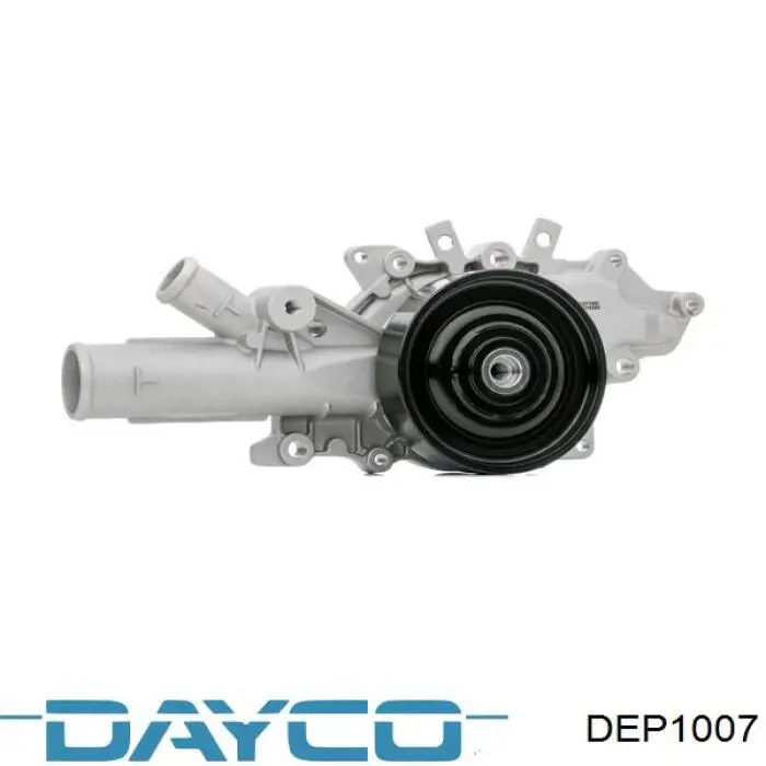 Водяной насос охлаждения электро дополнительный Dayco DEP1007 цена, от 56.12 USD