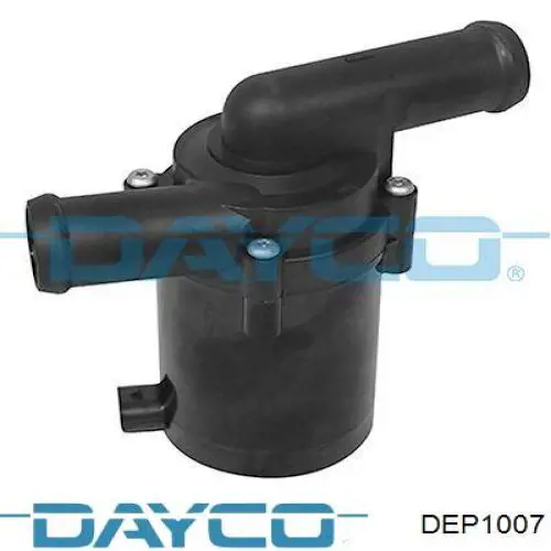 Дополнительная помпа DEP1007 Dayco