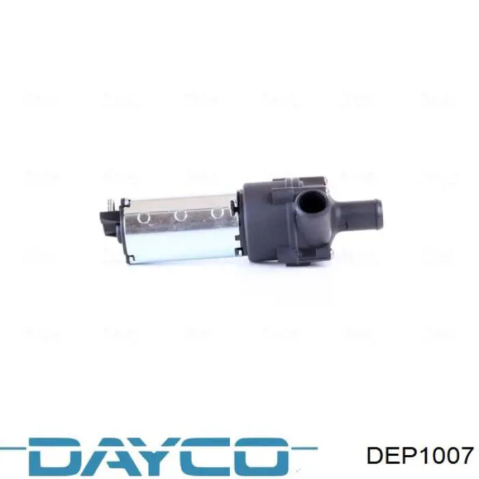 Дополнительная электро помпа Dayco DEP1007