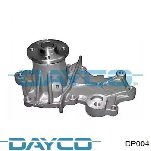 Водяной насос Dayco DP004