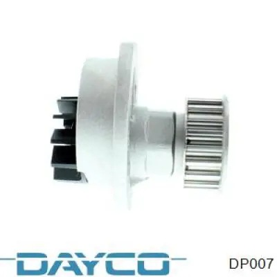 Купить DP007 Dayco Насос охлаждения