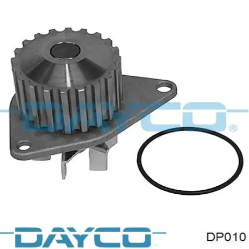 Помпа DP010 Dayco