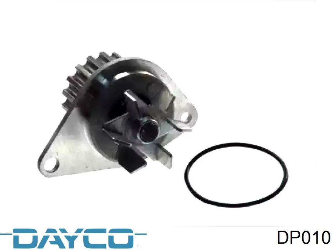 Водяной насос Dayco DP010
