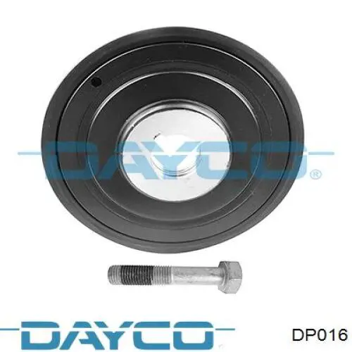 Помпа DP016 Dayco