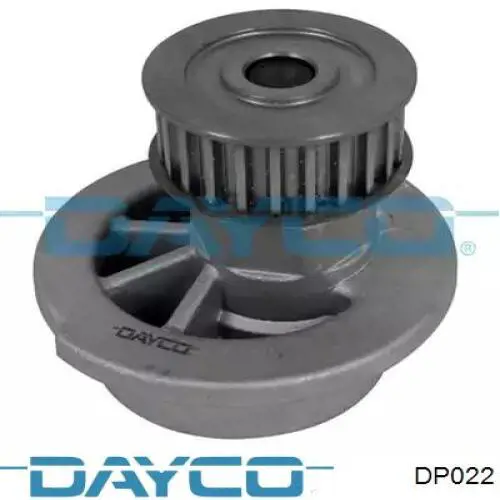 DP022 Dayco помпа