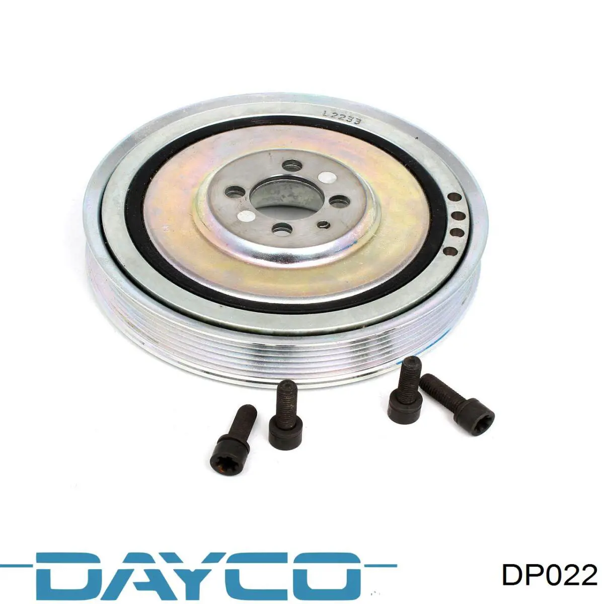 Водяной насос Dayco DP022