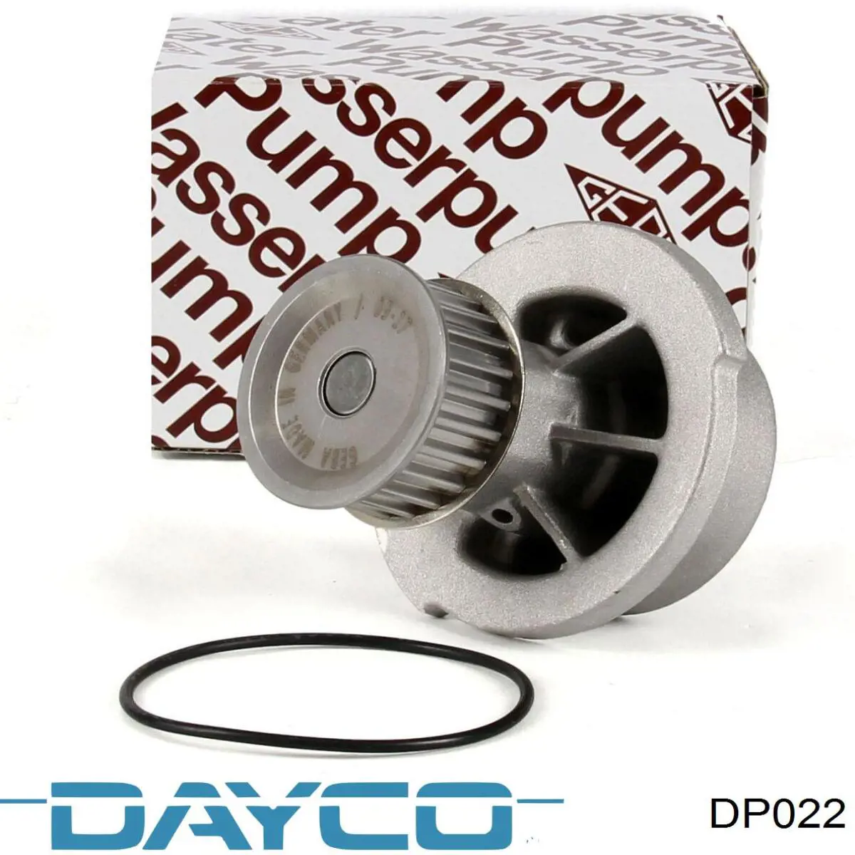 Помпа DP022 Dayco
