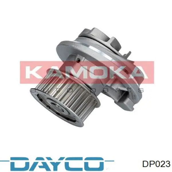 Купить DP023 Dayco Насос охлаждения