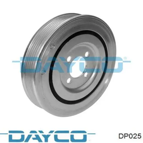 Помпа охлаждения Dayco DP025 цена, от 21.14 USD