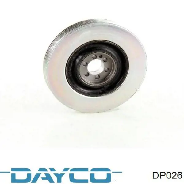 Водяной насос Dayco DP026