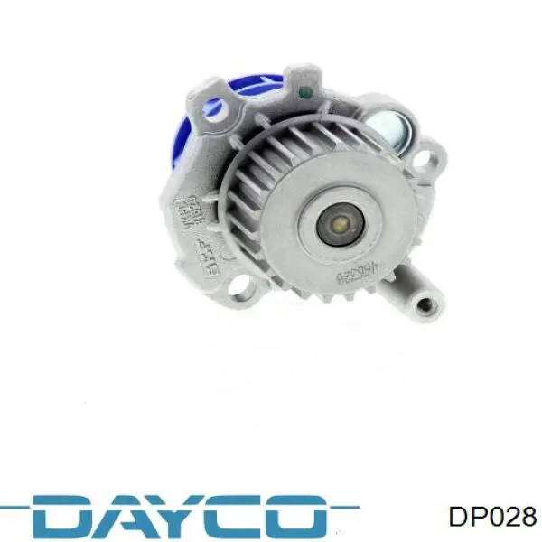 Помпа DP028 Dayco