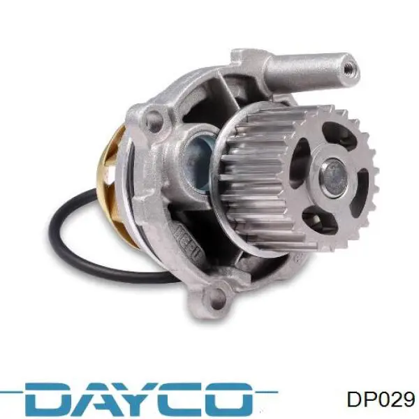 Помпа DP029 Dayco