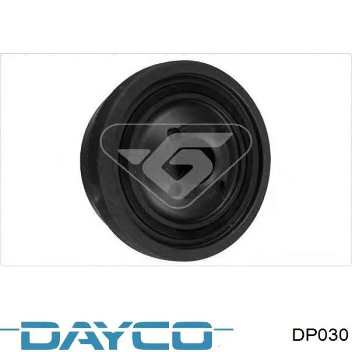 Водяной насос Dayco DP030