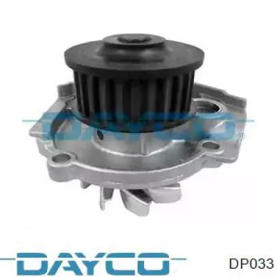 Помпа DP033 Dayco