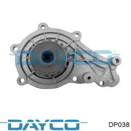 Водяной насос Dayco DP038