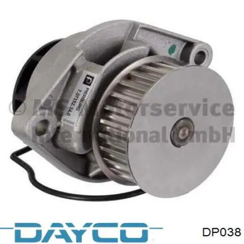 Помпа DP038 Dayco