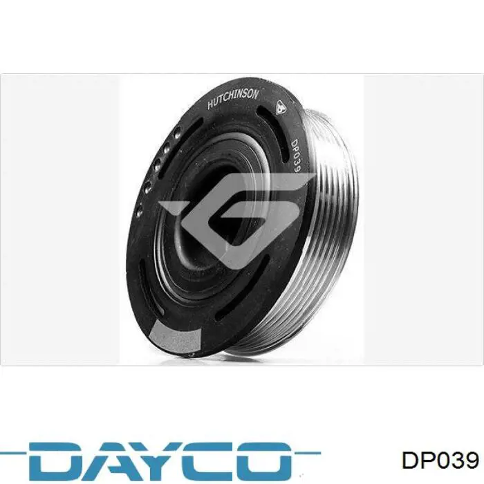 Помпа DP039 Dayco