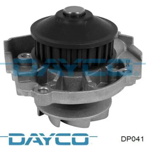 Купить DP041 Dayco Насос охлаждения