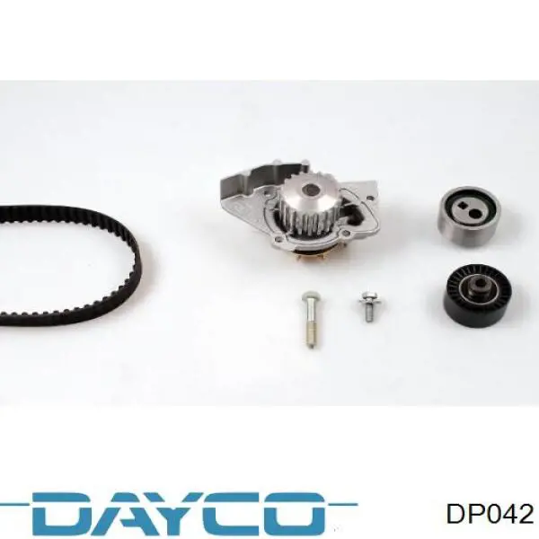 Помпа охлаждения Dayco DP042 цена, от 24.17 USD