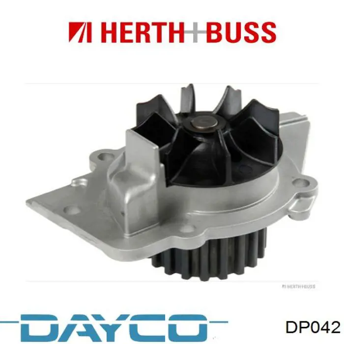Купить DP042 Dayco Насос охлаждения