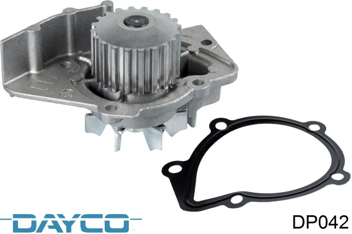 DP042 Dayco Насос водяной