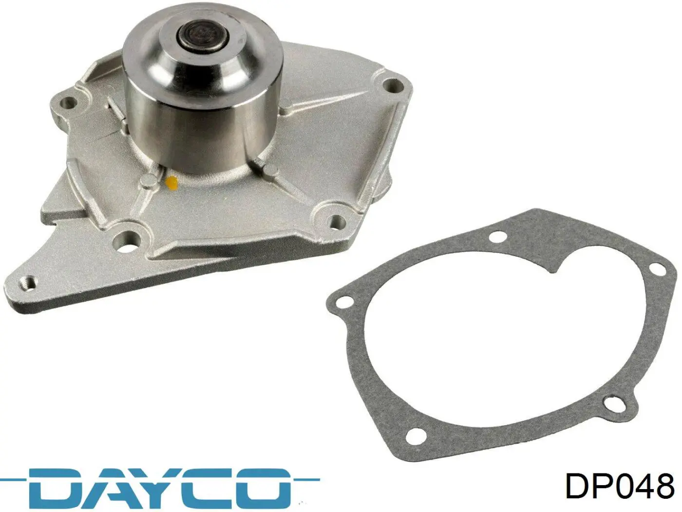 Помпа охлаждения Dayco DP048 цена, от 29.12 USD