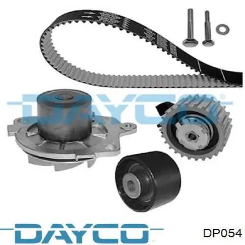 Водяной насос Dayco DP054