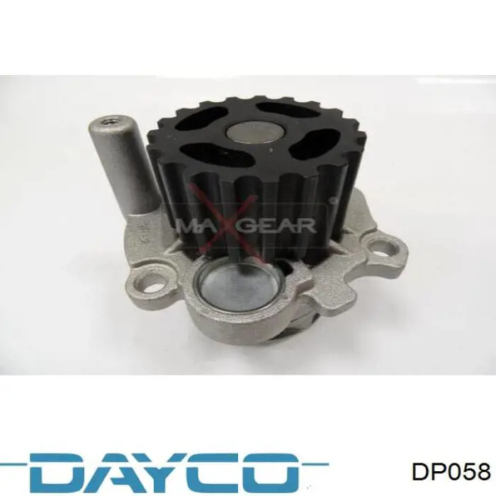Водяной насос Dayco DP058