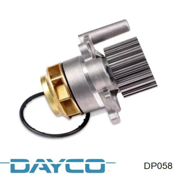 Помпа DP058 Dayco