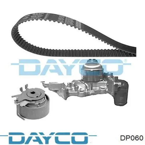 Помпа охлаждения Dayco DP060 цена, от 41.27 USD