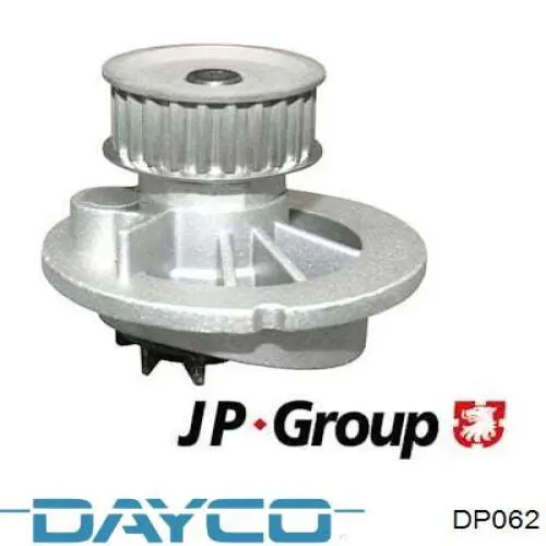 DP062 Dayco Насос водяной
