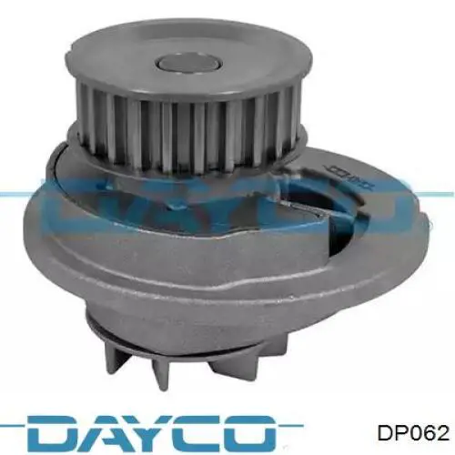 DP062 Dayco bomba de água (bomba de esfriamento)