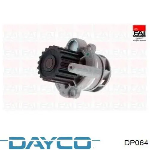 Водяной насос Dayco DP064