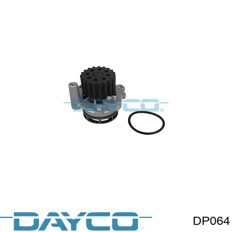 Помпа DP064 Dayco