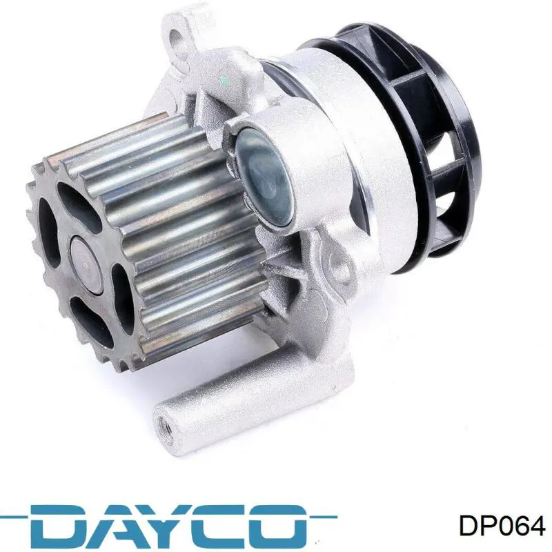 Купить DP064 Dayco Насос охлаждения