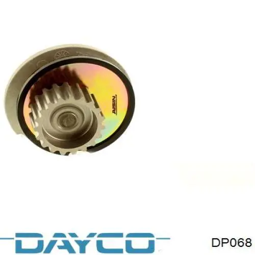 Помпа DP068 Dayco