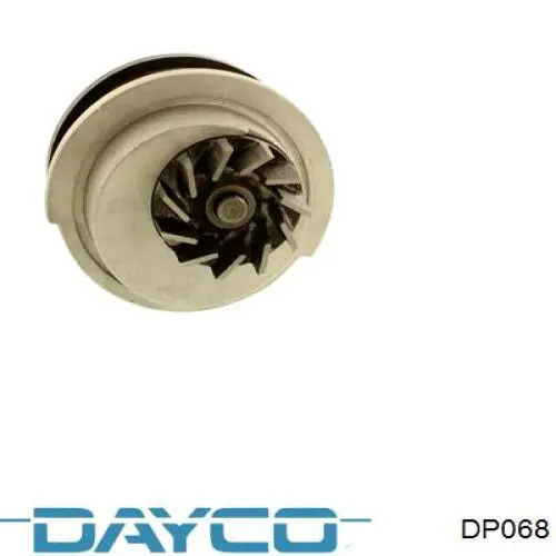 Водяной насос Dayco DP068