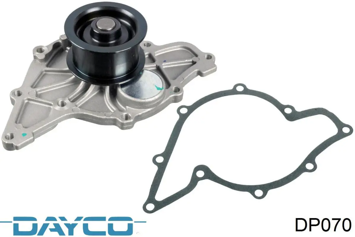 Помпа охлаждения Dayco DP070 цена, от 39.82 USD