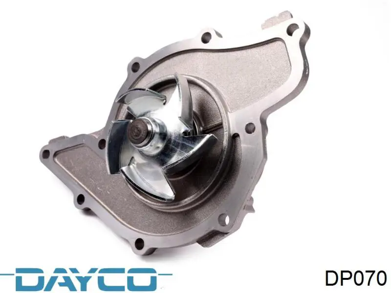Купить DP070 Dayco Насос охлаждения