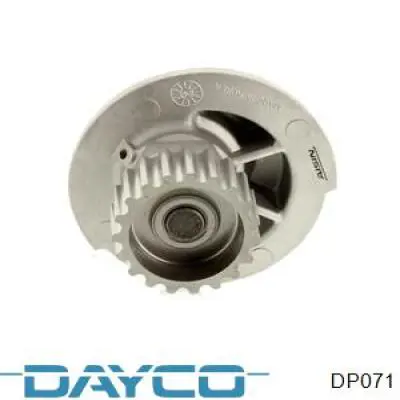 Помпа DP071 Dayco