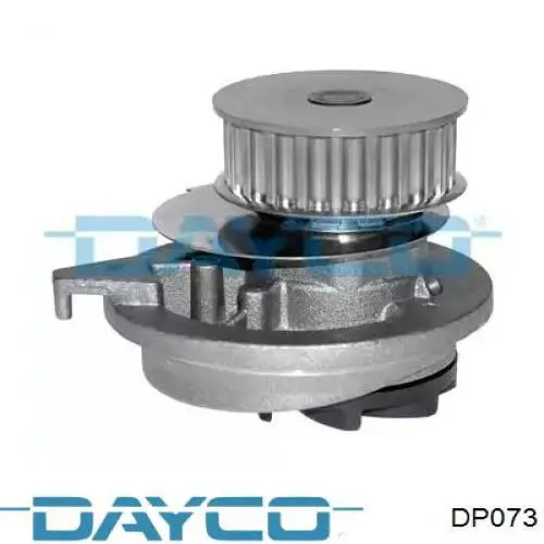 Помпа DP073 Dayco