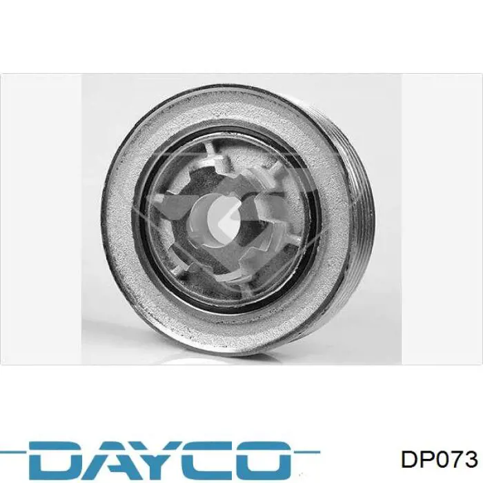Купить DP073 Dayco Насос охлаждения